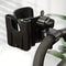 Universal Stroller Cup Holder With Phone Holder For Strollers Wheelchairs Walkers 7