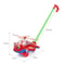 Interactive Baby Walker Push Toy Plane Toddler Push Toy Walker Learning Walking Toy 2