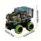 Pull Back Dinosaur Truck Toy With Dino Figures Interactive Dino Transport Truck Toy For Kids 1