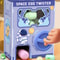 Mini Capsule Vending Machine Surprise Egg Toy Kids Blind Box Dispenser Fun Game 1
