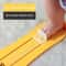 Adjustable Kids Foot Measurement Device Accurate Toddler Baby Shoe Size Measurer 4
