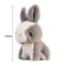 UltraSoft Plush Bunny Toy Cute Bunny Plushie For Kids Gifts 2