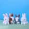 UltraSoft Plush Bunny Toy Cute Bunny Plushie For Kids Gifts 10