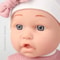 Lifelike Reborn Baby Doll Gift Set With Pacifier And Accessories 3
