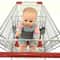 SafeSeat Universal Baby Safety Harness For High Chairs Toddlers 1