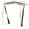 SafeSeat Universal Baby Safety Harness For High Chairs Toddlers 2