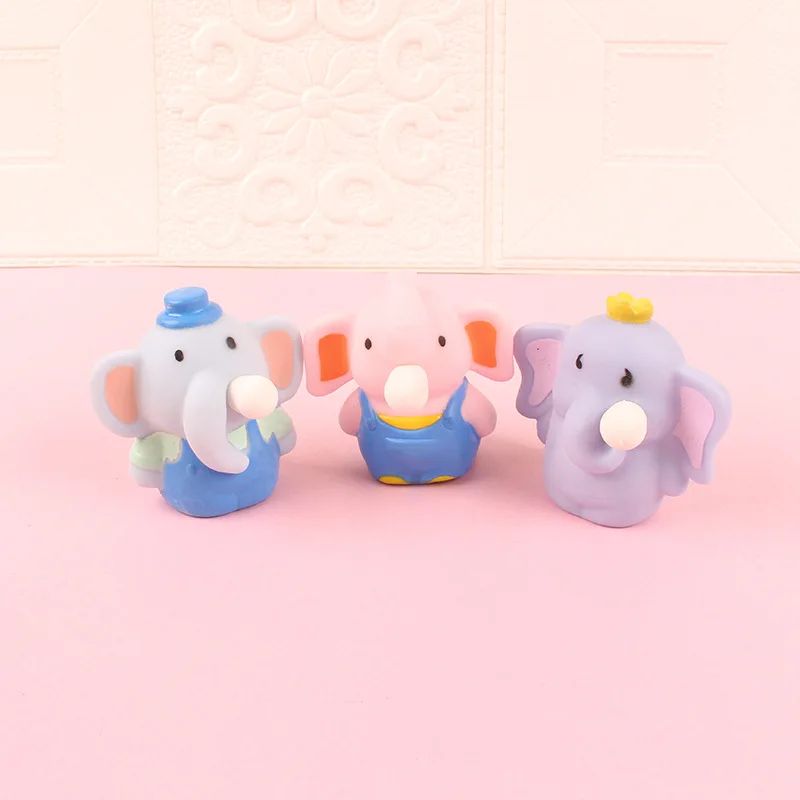 Cute Squishy Stress Relief Toy Soft Sensory Fidget Ball For Anxiety Fun 2