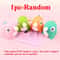 Cute Squishy Stress Relief Toy Soft Sensory Fidget Ball For Anxiety Fun 6