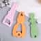 Baby Silicone Teether Wrench Set Food Grade Safe Chewing Toy For Infants 7