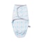Insular Soft Cotton Newborn Swaddle Blanket Cozy Baby Swaddle Wrap Cocoon 9
