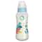 360 Gravity Straw Baby Bottle With Handle AntiColic Newborn Feeding Bottle 7