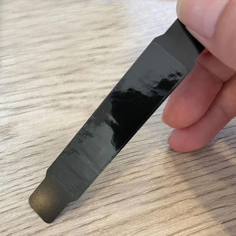 QuickCheck Baby Forehead Thermometer Strips Instant Fever Temperature Stickers For Kids Infants 5