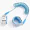 SafeSteps Toddler Safety Leash With Locking Wristband 3