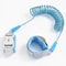 SafeSteps Toddler Safety Leash With Locking Wristband 3