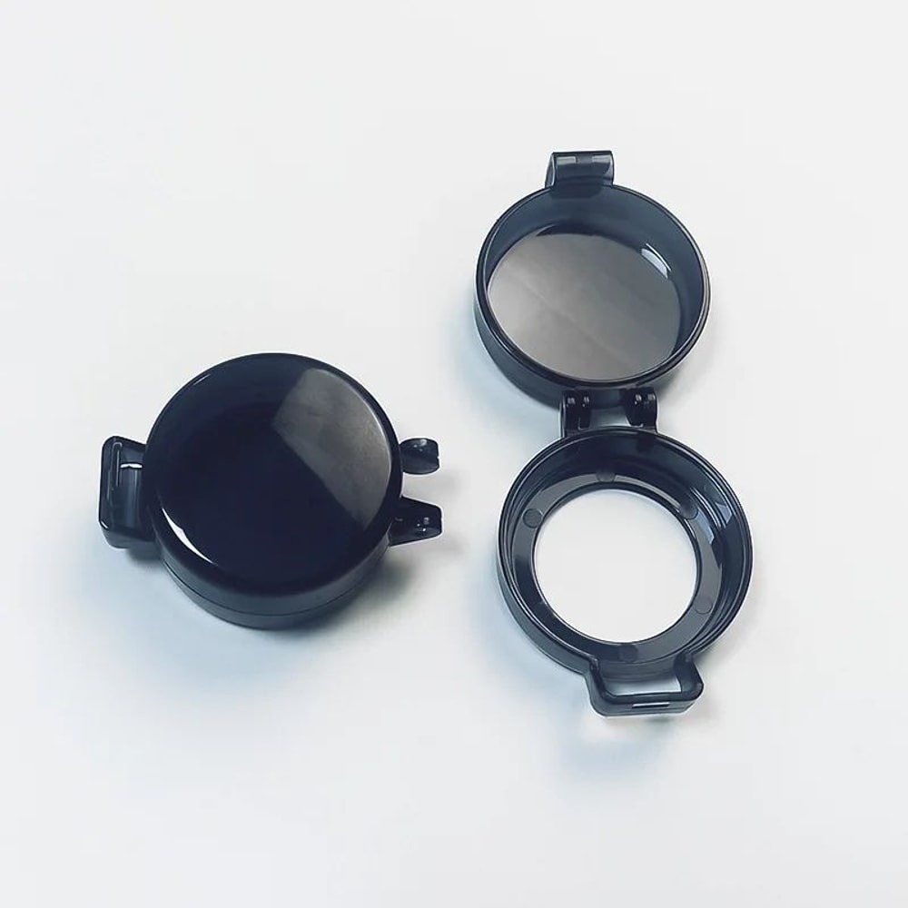 Child Safety Stove Knob Covers HeatResistant Baby Proof Stove Guards 4Pack 6