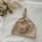 Cozy Bear Newborn Baby Hat Soft Baby Beanie For Photos And Everyday Snuggles 5