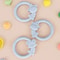 Cartoon Animal Baby Teether Set Soft Silicone Teething Toy Rings For Infant Gum Relief 3Pack 6