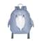 Animal Buddy Toddler AntiLost Backpack For Kids Cute Kindergarten Mini Backpack 6