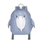 Animal Buddy Toddler AntiLost Backpack For Kids Cute Kindergarten Mini Backpack 6