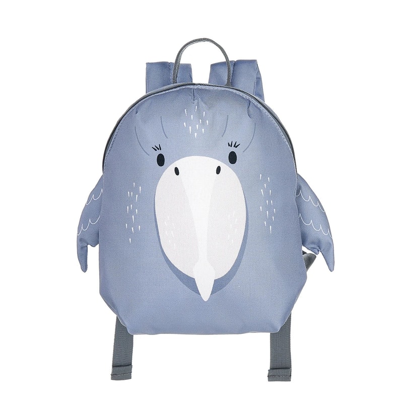Animal Buddy Toddler AntiLost Backpack For Kids Cute Kindergarten Mini Backpack 6