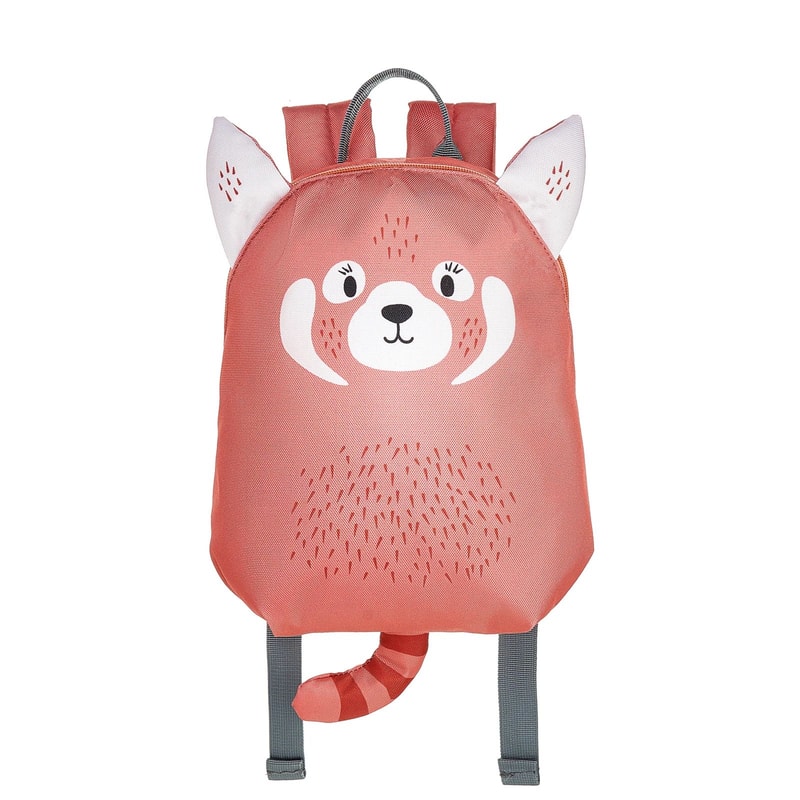 Animal Buddy Toddler AntiLost Backpack For Kids Cute Kindergarten Mini Backpack 7