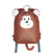 Animal Buddy Toddler AntiLost Backpack For Kids Cute Kindergarten Mini Backpack 9