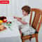 CozyLift Adjustable Kids Booster Seat Cushion For Dining Table 0