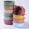 Snail Silicone Baby Bowl With Suction Base For Babies And Toddlers 2