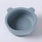 Snail Silicone Baby Bowl With Suction Base For Babies And Toddlers 12