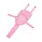 Adjustable AntiSlip Baby Bath Cushion Newborn Bath Support Seat 8