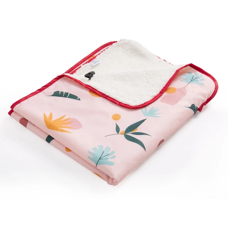 AllSeason CozyGuard Baby Stroller Sleeping Bag Waterproof Footmuff 6