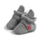 CozyGrip Winter Baby Booties Soft NonSlip First Walker Shoes 8
