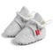 CozyGrip Winter Baby Booties Soft NonSlip First Walker Shoes 6