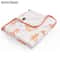 AllWeather Cozy Baby Stroller Footmuff Windproof Waterproof Infant Sleeping Bag Blanket 5