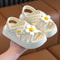 Kids AntiSlip Slippers Soft Sole Baby Beach Sandals For Indoor Outdoor Comfort 7