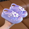 Kids AntiSlip Slippers Soft Sole Baby Beach Sandals For Indoor Outdoor Comfort 8
