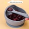 StayPut Silicone Suction Baby Bowls Set For Easy Selffeeding 2