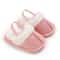 CozyCloud Baby Slippers For First Steps Soft Sole Baby Walking Shoes 1