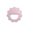 Cute Flower Silicone Baby Teether Toy Safe Molar Chew Thumb Sucking Deterrent 7