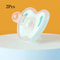 Soft Silicone Baby Pacifier For Newborns BPAFree Gentle Soother 2
