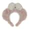 Disney Minnie Mouse Ears Headband Plush Polka Dot Bow Hair Hoop 6