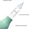 GentleFlow Baby Nasal Aspirator Silicone Baby Nasal Aspirator With AntiBackflow Safety Design 3
