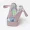 Portable Breast Milk Cooler Bag With DoubleLayer Insulation For OntheGo Moms 4