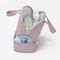 Portable Breast Milk Cooler Bag With DoubleLayer Insulation For OntheGo Moms 4