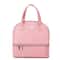 Portable Breast Milk Cooler Bag With DoubleLayer Insulation For OntheGo Moms 11