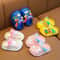 Cute Cartoon Baby Sandals AntiSlip Infant Beach Indoor Slippers 2