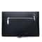 Premium Large Capacity Mens Leather Clutch Bag Luxury Designer Wallet Pouch 2