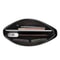 Premium Large Capacity Mens Leather Clutch Bag Luxury Designer Wallet Pouch 3
