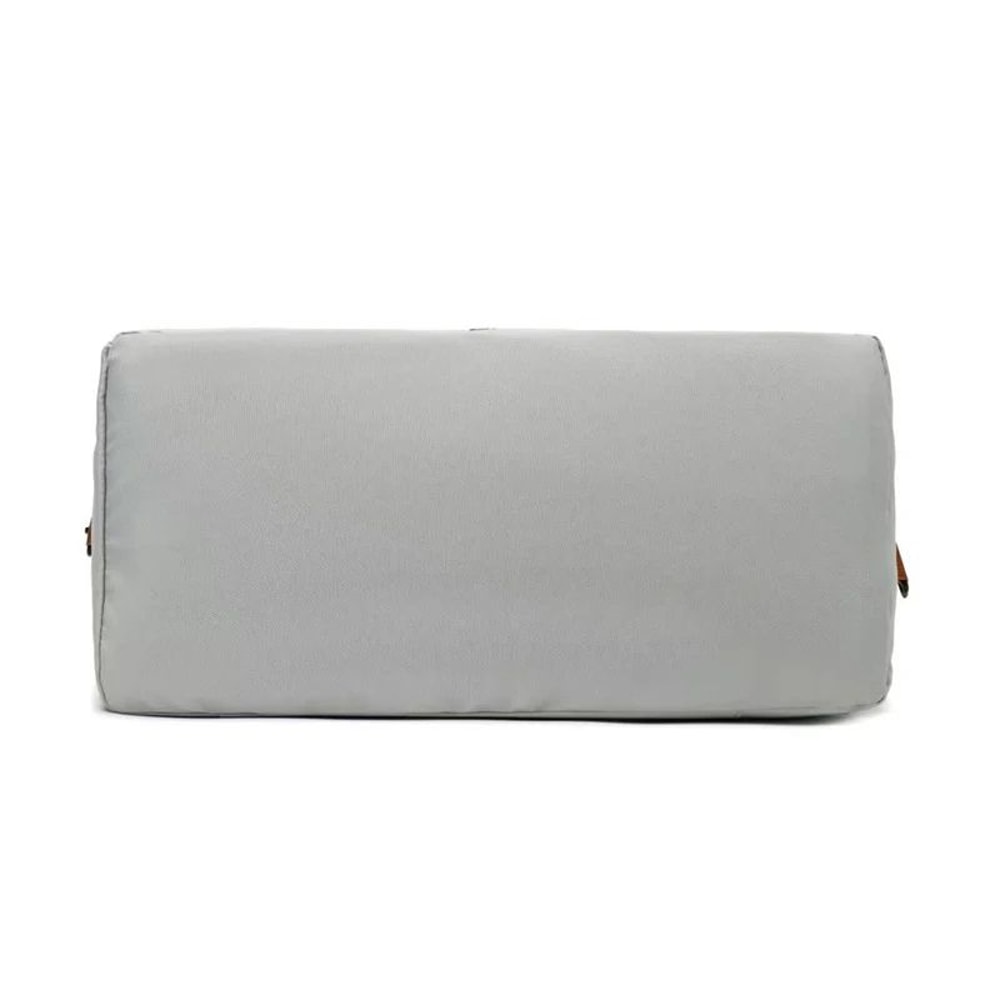 Minimalist Travel Backpack Carry On Neutral Unisex Weekend Luggage Bag 3