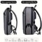 Modern Business Backpack For Men With Luggage Strap For Work Travel And Daily Commutes 5